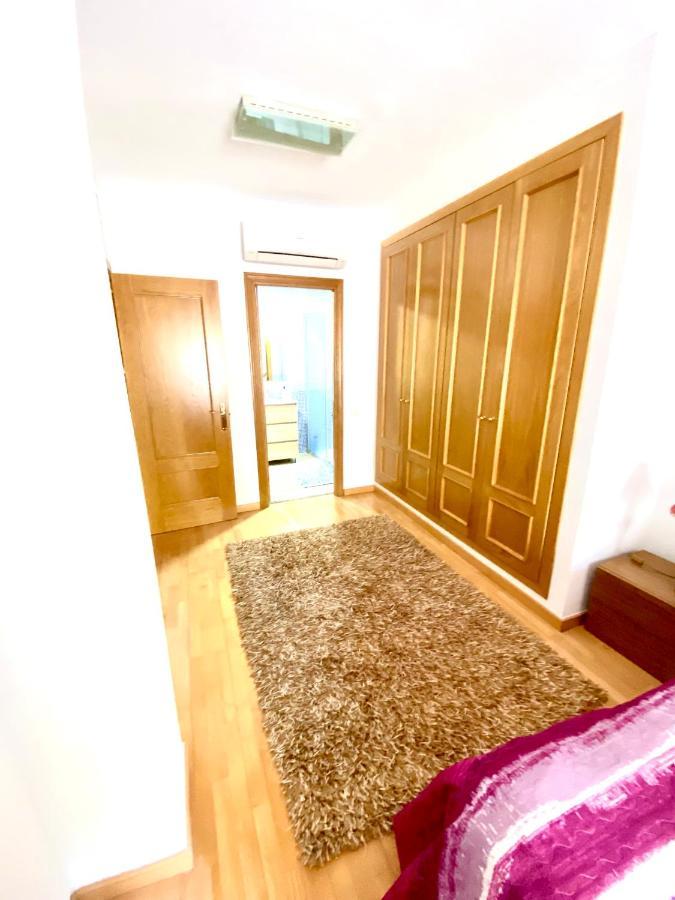 Roni Rooms Σαλού Εξωτερικό φωτογραφία