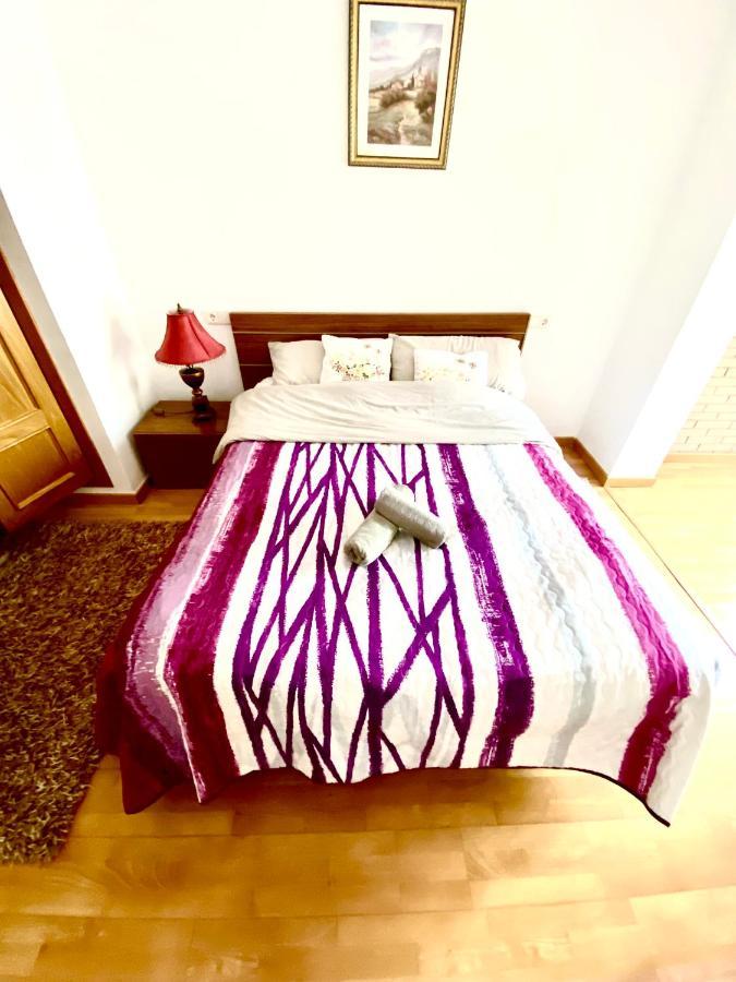 Roni Rooms Σαλού Εξωτερικό φωτογραφία