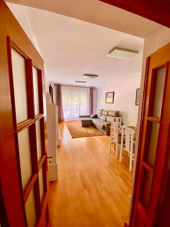 Roni Rooms Σαλού Εξωτερικό φωτογραφία