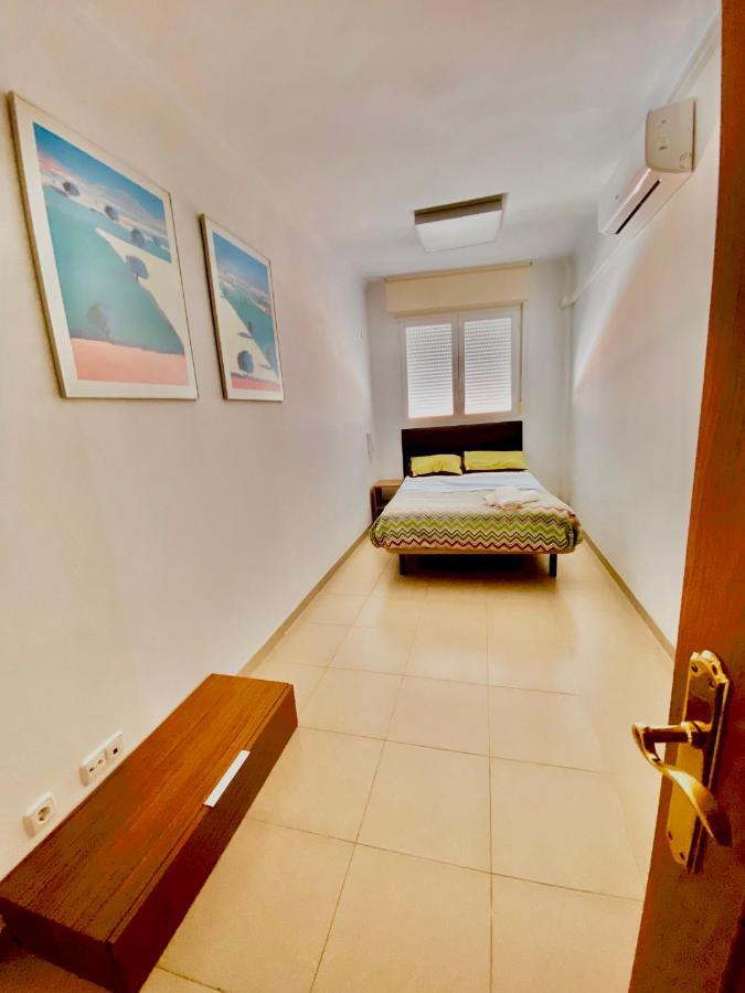Roni Rooms Σαλού Εξωτερικό φωτογραφία