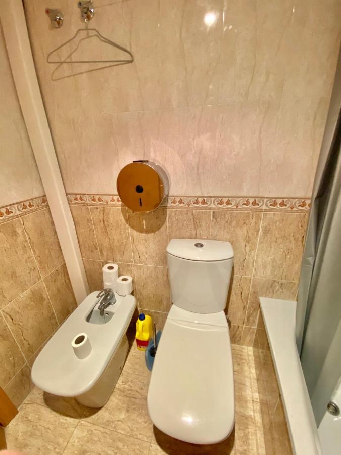Roni Rooms Σαλού Εξωτερικό φωτογραφία