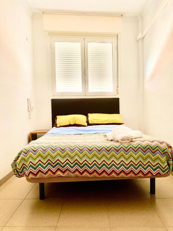 Roni Rooms Σαλού Εξωτερικό φωτογραφία