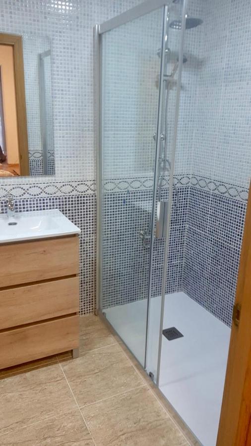 Roni Rooms Σαλού Εξωτερικό φωτογραφία
